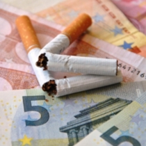 Nichtraucher werden durch Hypnose und bis zu 2.500 Euro im Jahr sparen!